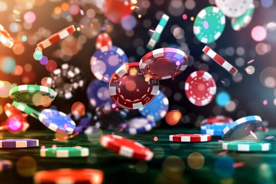 Cafe Casino Hot Drop Jackpots